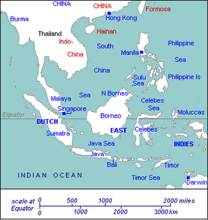 Japón asalta las Indias Orientales Holandesas, conquista Kuala Lumpur y torpedea al portaaviones Saratoga - 11/01/1942.