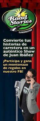 Concurso Road Stories