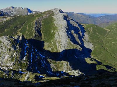 la penouta y peñas del nuncio