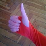 Briefing del entrenamiento para mi reto: una Media Maratón Briefing del entrenamiento para mi reto: una Media Maratón