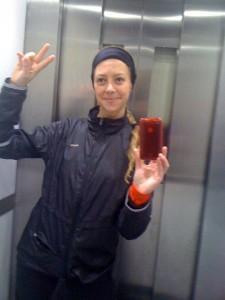 Briefing del entrenamiento para mi reto: una Media Maratón Briefing del entrenamiento para mi reto: una Media Maratón