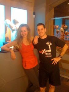 Briefing del entrenamiento para mi reto: una Media Maratón Briefing del entrenamiento para mi reto: una Media Maratón