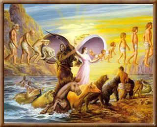 Amamos la vida y huimos de la muerte