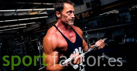 Como entrenar sin poner en riesgo tu salud