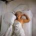 USA. California. Los Angeles. Marilyn Monroe. 1960.