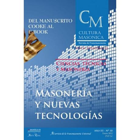 REVISTA CULTURA MASONICA 10