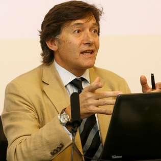 JOSE RAMÓN LETE POSIBLE SECRETARIO DE ESTADO PARA EL DEPORTE