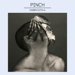 Pinch - FabricLive 61 (2012)