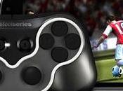 SteelSeries Ion, mando para jugar tablet smartphone