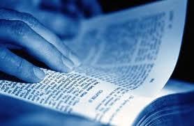 La Biblia en un año