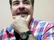 César Évora (video)