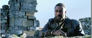 Entrevista a Idris Elba por Ghost Rider 2