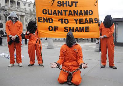 Estados Unidos, día de la vergüenza nacional por la prisión de Guantánamo [+ video]