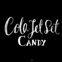 [Video Telúrico] Cola Jet Set - Candy