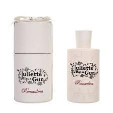 Lo nuevo de Juliette Has a Gun Lo nuevo de Juliette Has a Gun