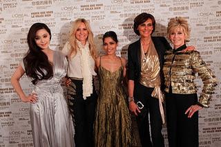 Cuatro palabras que le dieron poder a las mujeres: “Porque yo lo valgo”