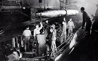 Comienza la Operación Paukenschlag: Los U-Boote llevan la guerra submarina a la costa de los Estados Unidos – 11/01/1942.