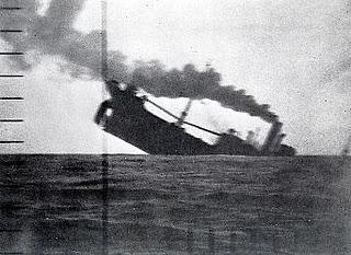 Comienza la Operación Paukenschlag: Los U-Boote llevan la guerra submarina a la costa de los Estados Unidos – 11/01/1942.