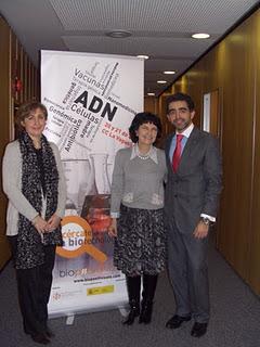 La Biotecnología se acerca al gran público