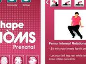 Prepararte para parto iPhone