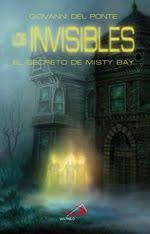 Los invisibles. El Secreto de Misty Bay
