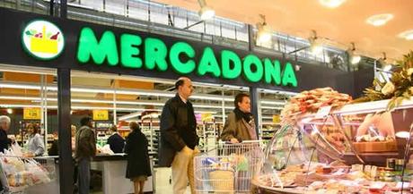 Mercadona tiene una fórmula perfecta para perder clientes