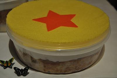 Torta 4 leches....3 leches...dos leches....