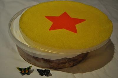 Torta 4 leches....3 leches...dos leches....