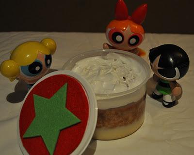 Torta 4 leches....3 leches...dos leches....