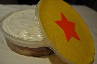 Torta 4 leches....3 leches...dos leches....