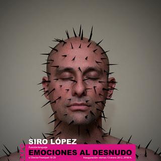 Exposición fotográfica de Siro López