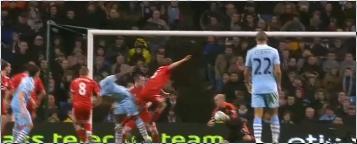 Manchester City 0 - Liverpool 1