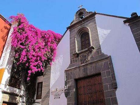 BARRIO DE VEGUETA. LAS PALMAS DE GRAN CANARIA