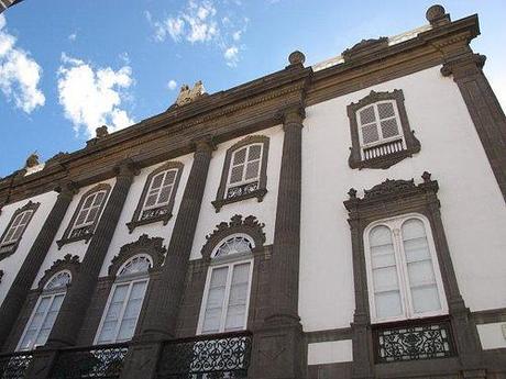 BARRIO DE VEGUETA. LAS PALMAS DE GRAN CANARIA