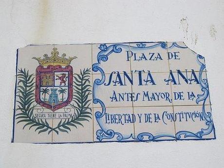 BARRIO DE VEGUETA. LAS PALMAS DE GRAN CANARIA