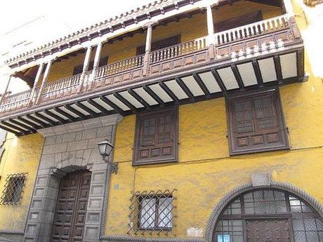 BARRIO DE VEGUETA. LAS PALMAS DE GRAN CANARIA