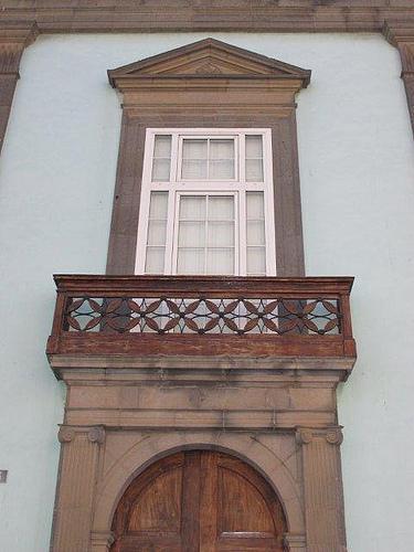 BARRIO DE VEGUETA. LAS PALMAS DE GRAN CANARIA