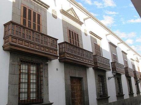 BARRIO DE VEGUETA. LAS PALMAS DE GRAN CANARIA