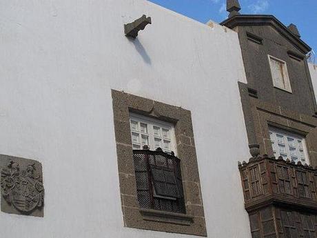 BARRIO DE VEGUETA. LAS PALMAS DE GRAN CANARIA