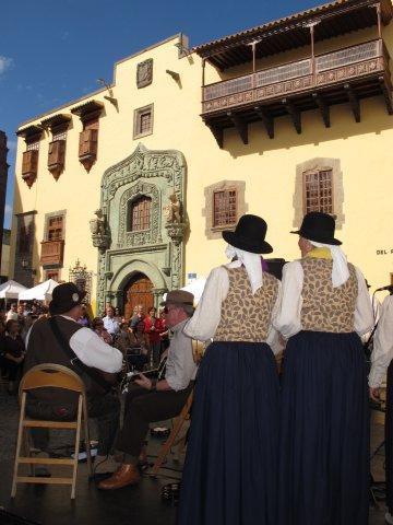 BARRIO DE VEGUETA. LAS PALMAS DE GRAN CANARIA