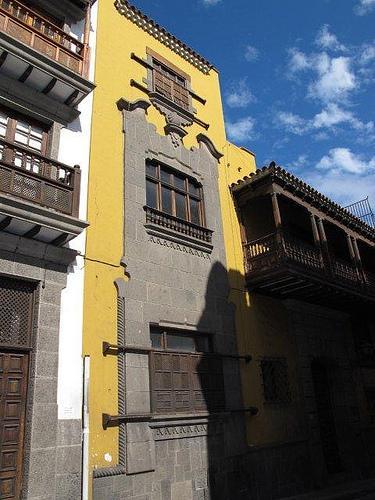 BARRIO DE VEGUETA. LAS PALMAS DE GRAN CANARIA phpV1