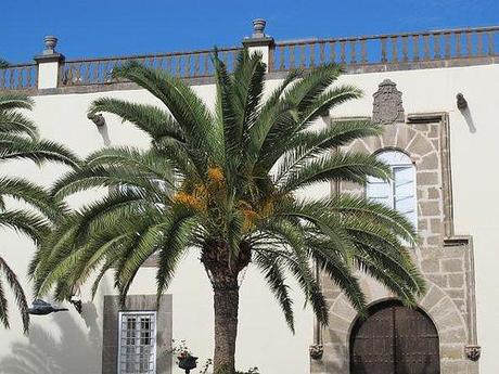BARRIO DE VEGUETA. LAS PALMAS DE GRAN CANARIA
