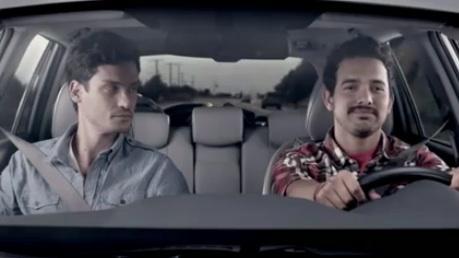 Demuestra que sabes manejar una Toyota Rav4