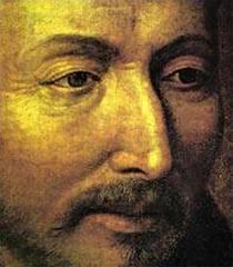 Examen de conciencia ignaciano