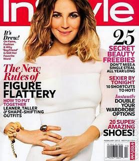 I LOVE MAGAZINES (nueva sección): TRUCOS DE EMERGENCIA