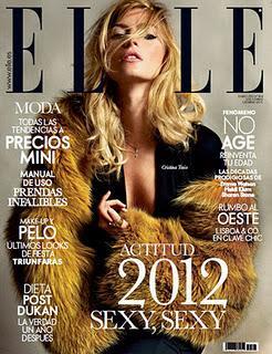 I LOVE MAGAZINES (nueva sección): TRUCOS DE EMERGENCIA