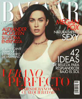 I LOVE MAGAZINES (nueva sección): TRUCOS DE EMERGENCIA