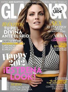 I LOVE MAGAZINES (nueva sección): TRUCOS DE EMERGENCIA