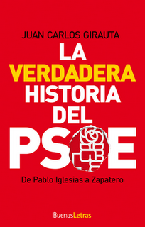 La verdadera historia del PSOE