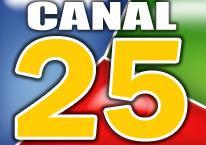 13 AÑOS DE CANAL 25